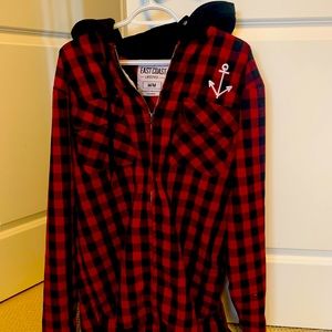 Men’s East Coast lifestyle sweater